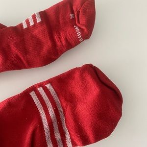Adidas men’s soccer socks